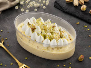 Classic Tres Leches
