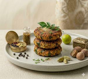 Naati Chicken Cutlet