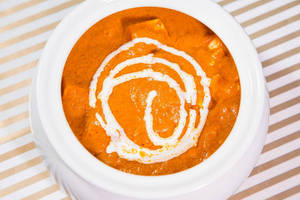 Paneer Butter Masala