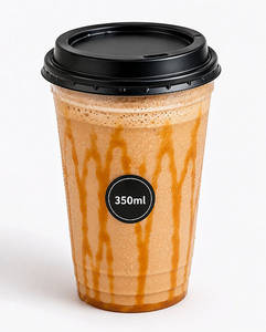 Caramel Cold Coffee