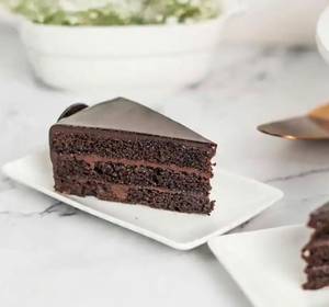 Chocolate Dream Pastry