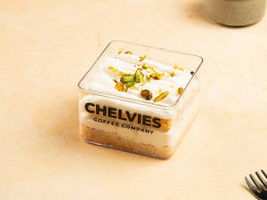 Tres Leches
