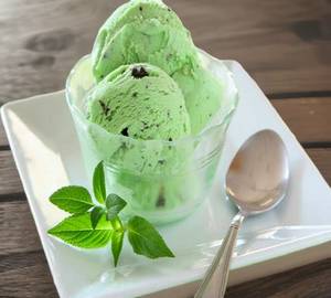 Pista milkshake