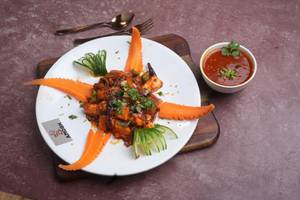 Paneer 65