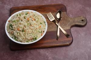 Veg Fried Rice