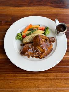 Roast Chicken