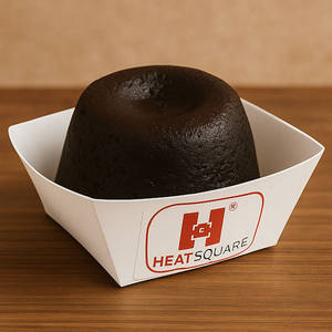 Choco Lava Cake
