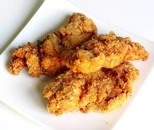 Crispy Chicken Boneless 13 Pcs