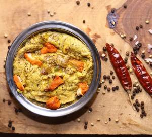 Chicken kalaki