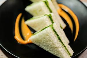 Veg Sandwich