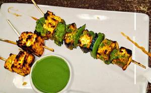 Paneer Pahadi Tikka