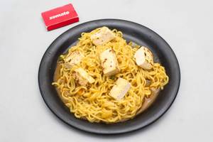 Paneer Maggi