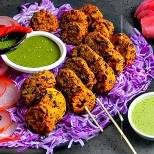 Sholay Kebab