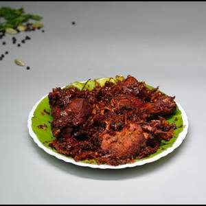 Nb's Special Payyoly Chicken Fry