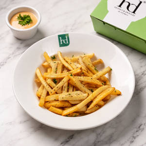Classic French Fries