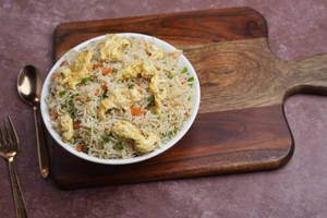 Egg Fried Rice