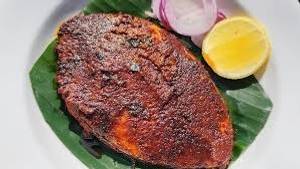 Anjal King Fish [Tawa Fry]