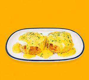 The Classic Benedict