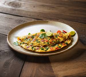 Egg Omelette(single egg)