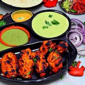 Chicken Gayali Tandoori