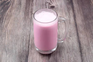 Rosemilk