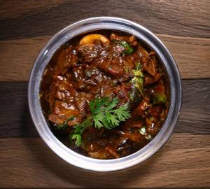 Chettinadu Chicken Dry