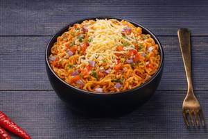 Cheese Maggi