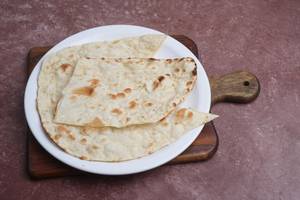 Plain Naan
