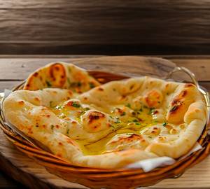 Kashmiri naan