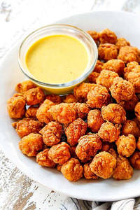 Chicken Pops
