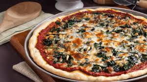 Spinaci [12 Inch]