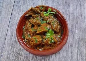 Mutton Handi (full)