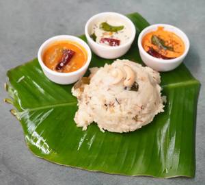 Ghee Pongal