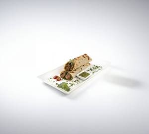 Chicken Sheekh kebab roll jumbo 