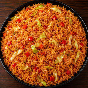 Veg Fried Rice
