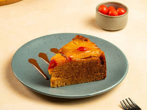 Pineapple Upside Down