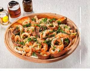 Frutti Di Mare