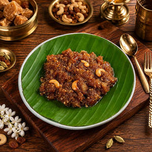Bread Halwa [250 g]