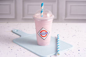 Strawberry Shake