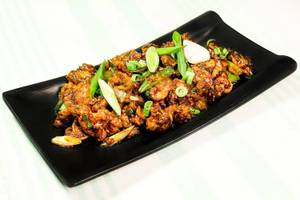 Veg Manchurian