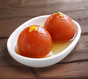 Gulab Jamun [1 Piece]