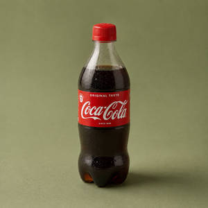 Coke - PET (200 Ml)