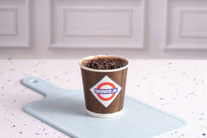 Hot Chocolate