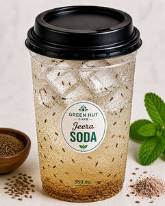 Jeera Soda