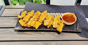 Katsu Chicken
