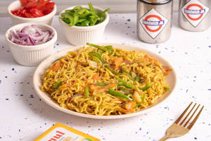 Veg Maggie