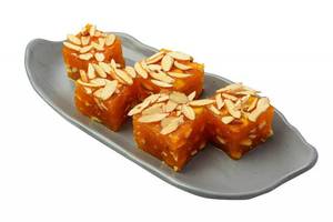 Mango Halwa