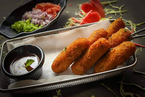 Fish Fingers