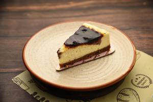Blueberry Cheese Pastry