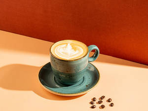 Cafe Latte